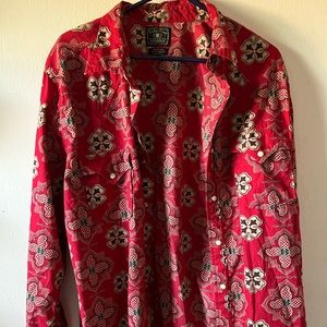 Lucky brand dungarees america